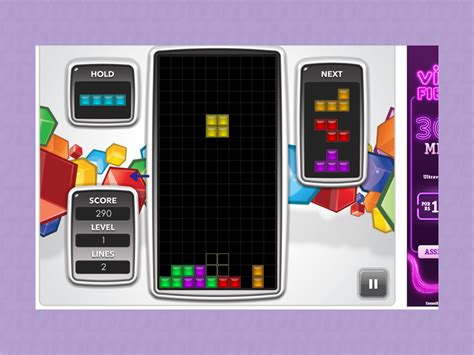 tetris online grátis